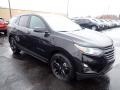 Mosaic Black Metallic - Equinox LT AWD Photo No. 7