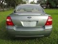 2005 Titanium Green Metallic Ford Five Hundred Limited  photo #44