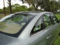 2005 Titanium Green Metallic Ford Five Hundred Limited  photo #46