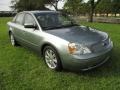 2005 Titanium Green Metallic Ford Five Hundred Limited  photo #64