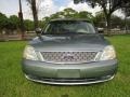 2005 Titanium Green Metallic Ford Five Hundred Limited  photo #67