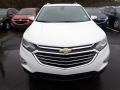 2020 Summit White Chevrolet Equinox Premier AWD  photo #7