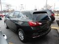 Nightfall Gray Metallic - Equinox LT Photo No. 5