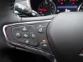 Jet Black Steering Wheel Photo for 2020 Chevrolet Equinox #135968935