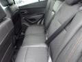 Silver Ice Metallic - Trax LT AWD Photo No. 12