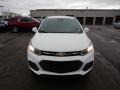 Summit White - Trax LS AWD Photo No. 2