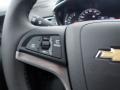 Silver Ice Metallic - Trax LT AWD Photo No. 20