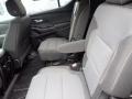 Graphite Metallic - Traverse LT AWD Photo No. 12