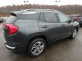 Graphite Gray Metallic - Terrain SLT AWD Photo No. 5