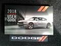 2018 Billet Dodge Charger R/T Scat Pack  photo #36