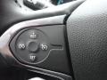 Graphite Metallic - Traverse LT AWD Photo No. 20
