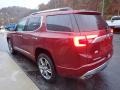 Crimson Red Tintcoat - Acadia Denali AWD Photo No. 5