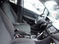 Silver Ice Metallic - Trax LS AWD Photo No. 9