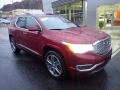 Crimson Red Tintcoat - Acadia Denali AWD Photo No. 9