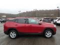 Red Quartz Tintcoat 2020 GMC Terrain SLE AWD Exterior