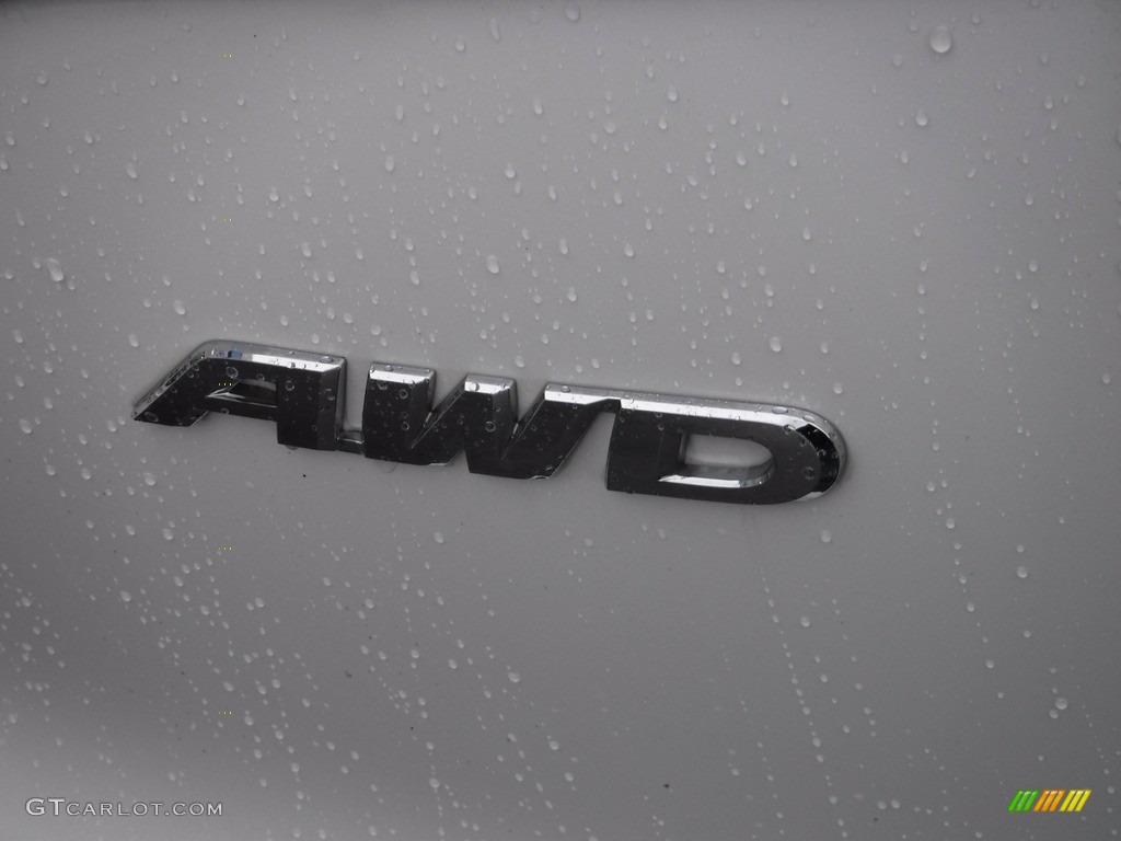 2015 CR-V EX AWD - White Diamond Pearl / Black photo #11