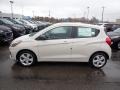 2020 Toasted Marshmallow Metallic Chevrolet Spark LS  photo #2