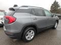 Satin Steel Metallic - Terrain SLE AWD Photo No. 5