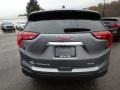 Satin Steel Metallic - Terrain SLE AWD Photo No. 6