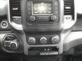 2020 Granite Crystal Metallic Ram 1500 Big Horn Quad Cab 4x4  photo #19