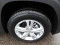 Satin Steel Metallic - Terrain SLE AWD Photo No. 10