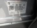 Satin Steel Metallic - Terrain SLE AWD Photo No. 12