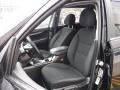 Ebony Black - Sorento LX AWD Photo No. 12
