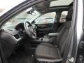 Satin Steel Metallic - Terrain SLE AWD Photo No. 13