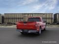 2019 Race Red Ford F150 XLT SuperCab 4x4  photo #8