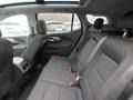 Satin Steel Metallic - Terrain SLE AWD Photo No. 14