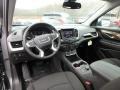 Satin Steel Metallic - Terrain SLE AWD Photo No. 15