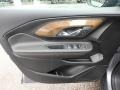 Satin Steel Metallic - Terrain SLE AWD Photo No. 16