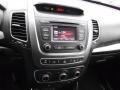 Ebony Black - Sorento LX AWD Photo No. 19