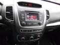 2014 Ebony Black Kia Sorento LX AWD  photo #19