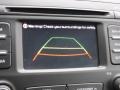 Ebony Black - Sorento LX AWD Photo No. 20