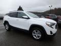 Summit White - Terrain SLE AWD Photo No. 3
