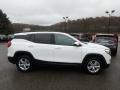 Summit White - Terrain SLE AWD Photo No. 4