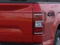 Race Red - F150 XLT SuperCab 4x4 Photo No. 21