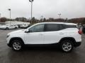 Summit White - Terrain SLE AWD Photo No. 9