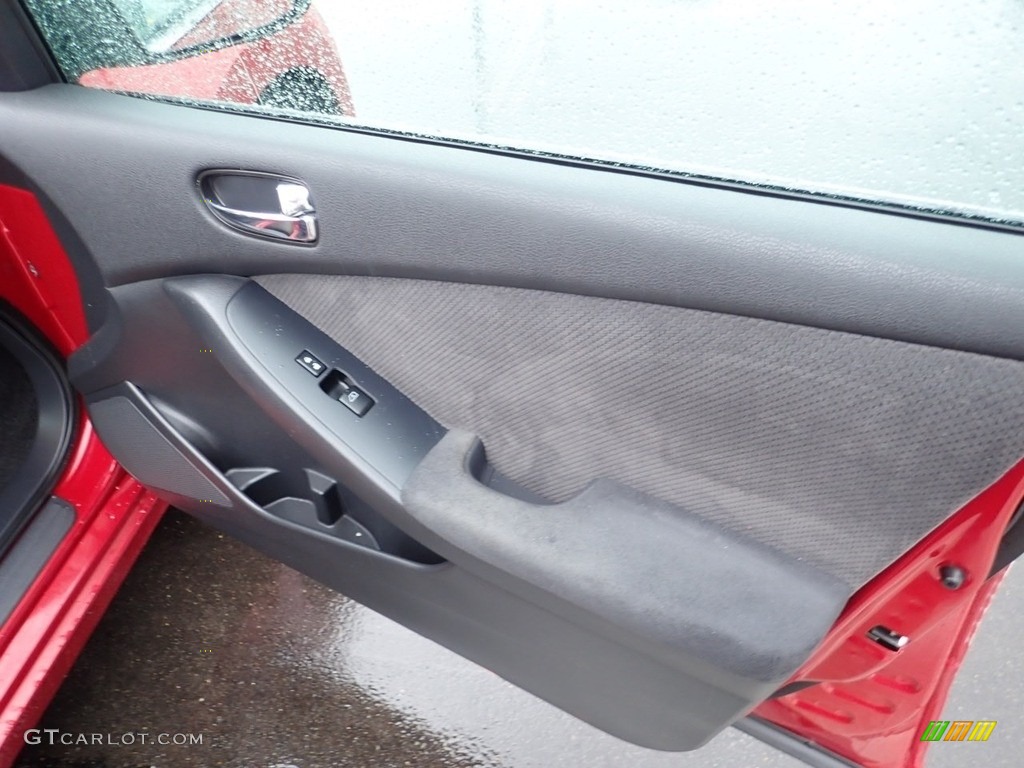 2009 Altima 2.5 S - Red Brick Metallic / Charcoal photo #12