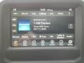 Sting-Gray - Wrangler Unlimited Sahara 4x4 Photo No. 20