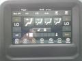 Sting-Gray - Wrangler Unlimited Sahara 4x4 Photo No. 22