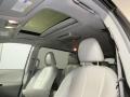 2014 Black Toyota Sienna XLE  photo #40