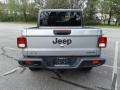 2020 Billet Silver Metallic Jeep Gladiator Sport 4x4  photo #7