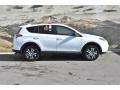 Super White - RAV4 LE Photo No. 2
