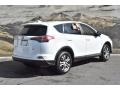 Super White - RAV4 LE Photo No. 3