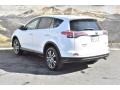 Super White - RAV4 LE Photo No. 7