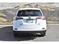 Super White - RAV4 LE Photo No. 8