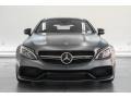 designo Selenite Grey (Matte) - C 63 S AMG Coupe Photo No. 2