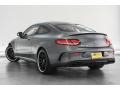 designo Selenite Grey (Matte) - C 63 S AMG Coupe Photo No. 10